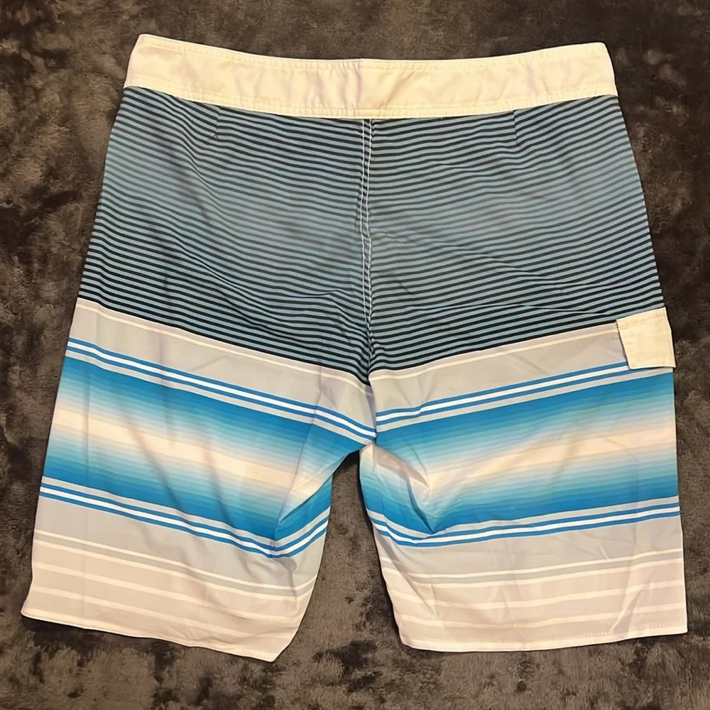 Board Shorts Swim Trunks From Mexico 🖤